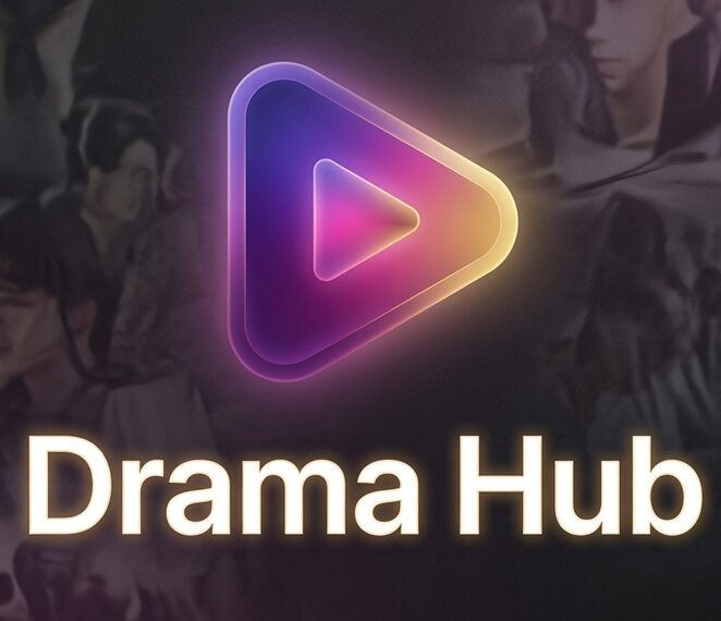 Drama Hub